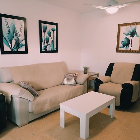 Canet De Berenguer Playa, Cerca De Valencia , Wifi, Smarttv 40" Canet d'En Berenguer Екстер'єр фото